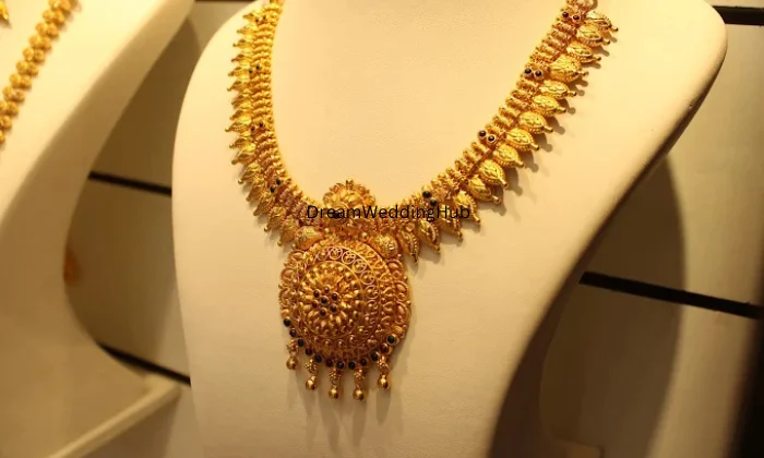 Sri Balambigai Jewellery Mart